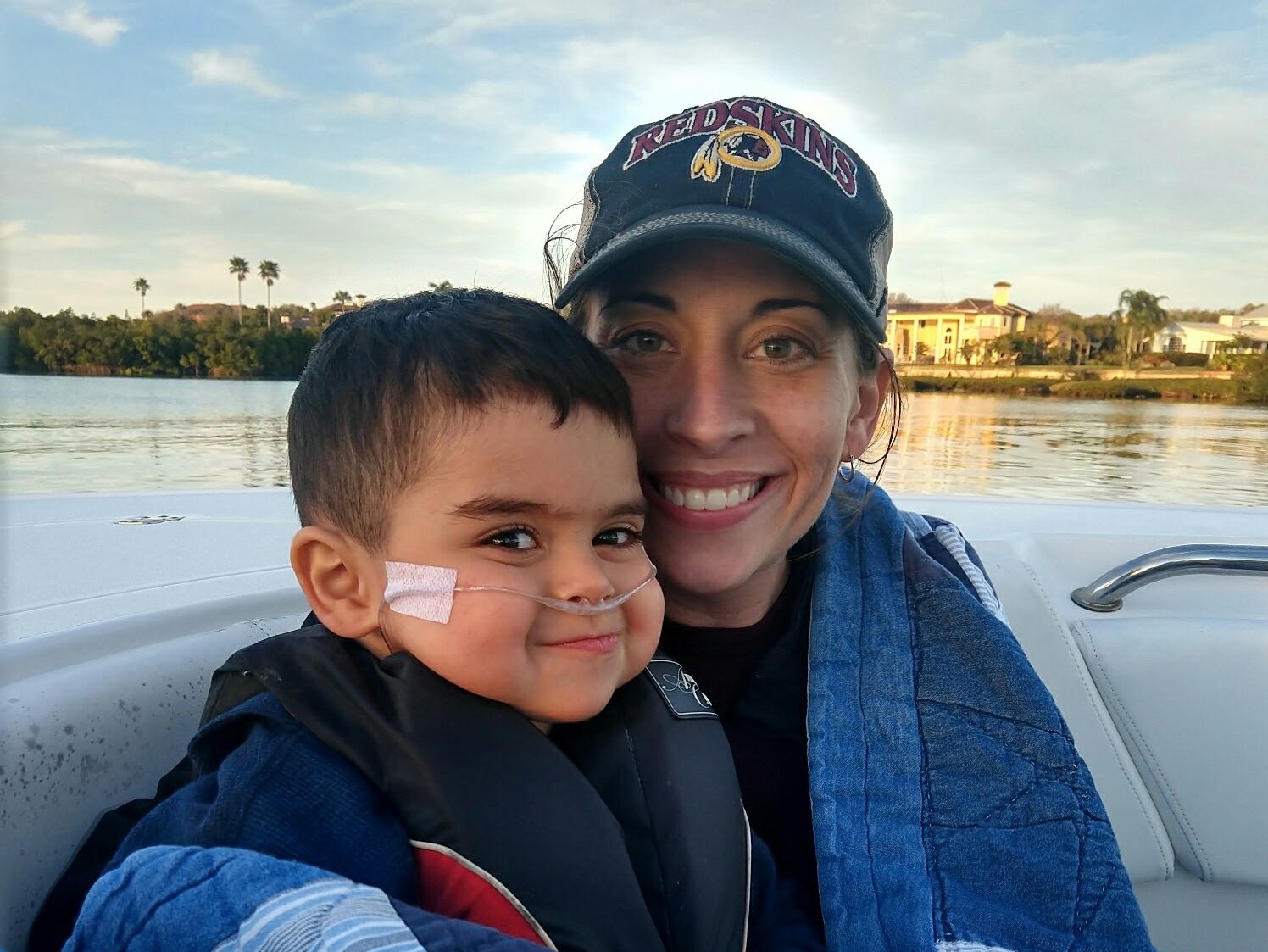 Life, Liberty and the Pursuit of Thaddeus